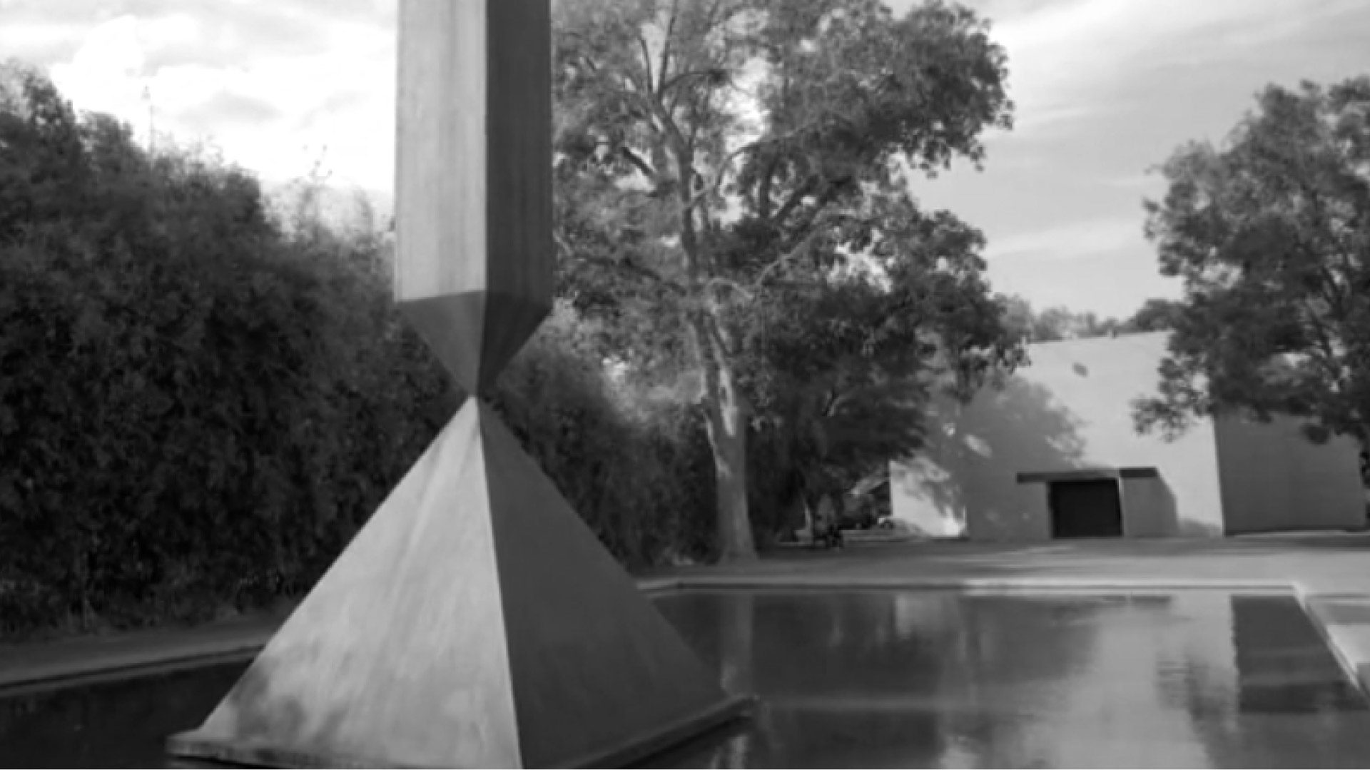 Rothko Chapel